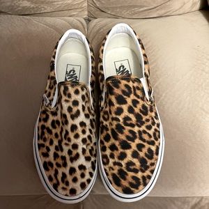 Vans women size 9